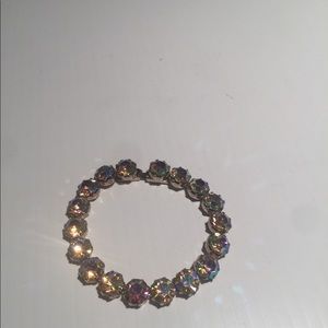 Vintage Weiss bracelet